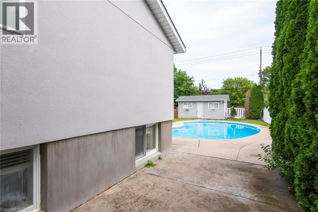 112 MICHENER Crescent