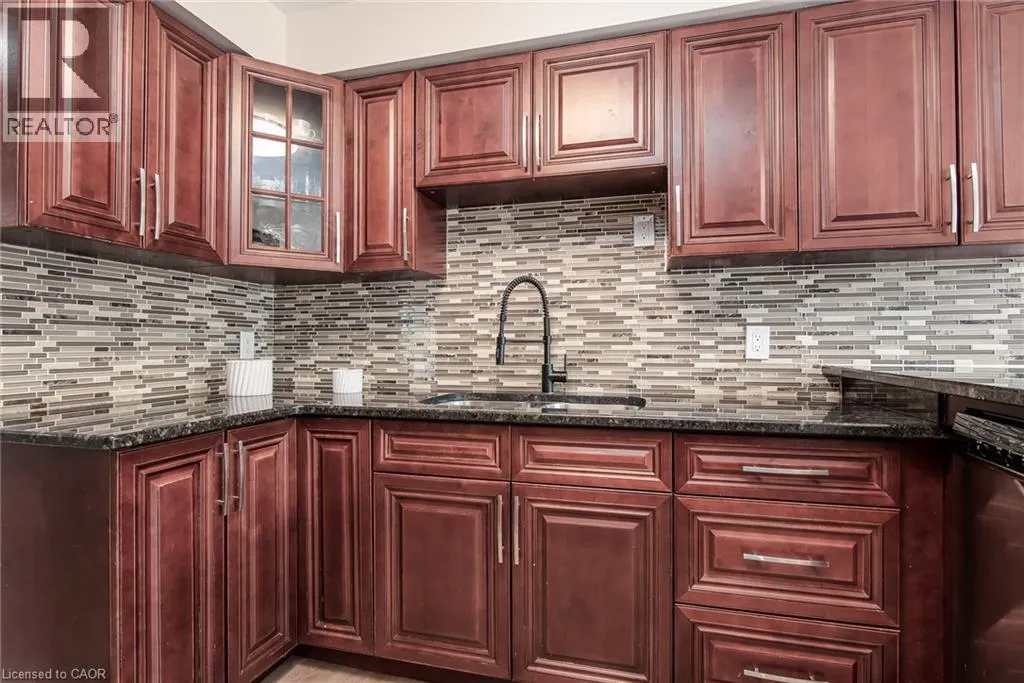 112 MICHENER Crescent