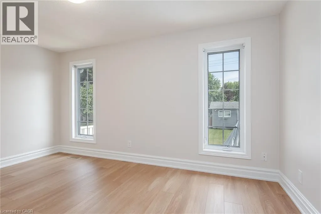 112 MICHENER Crescent