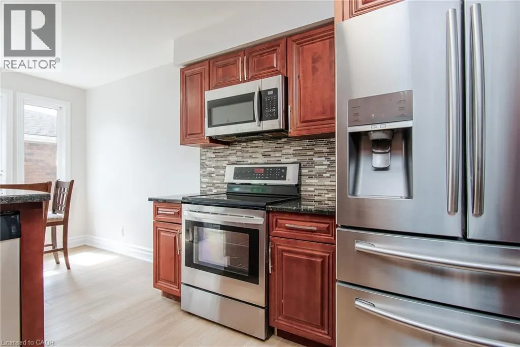 112 MICHENER Crescent