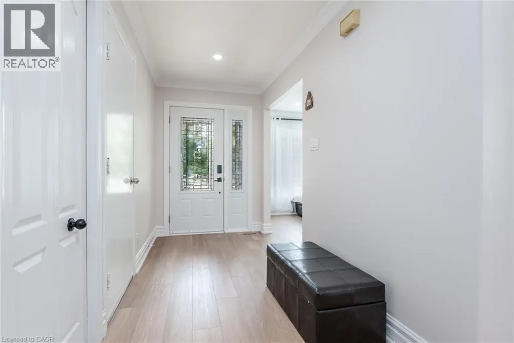 112 MICHENER Crescent