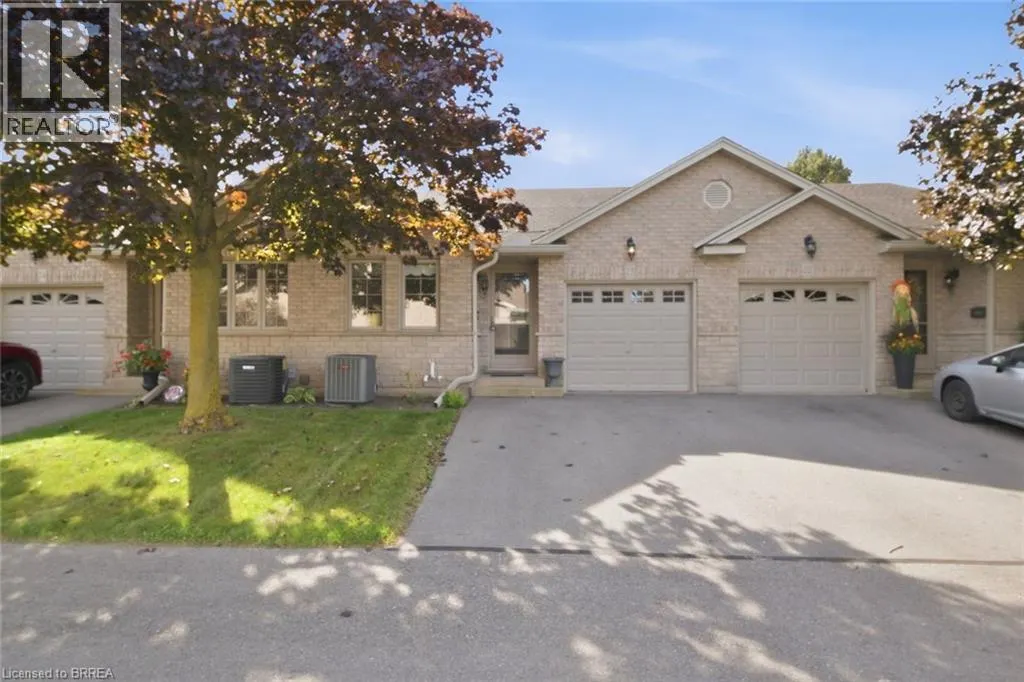 24 GRIFFITHS Drive Unit# 23 #23