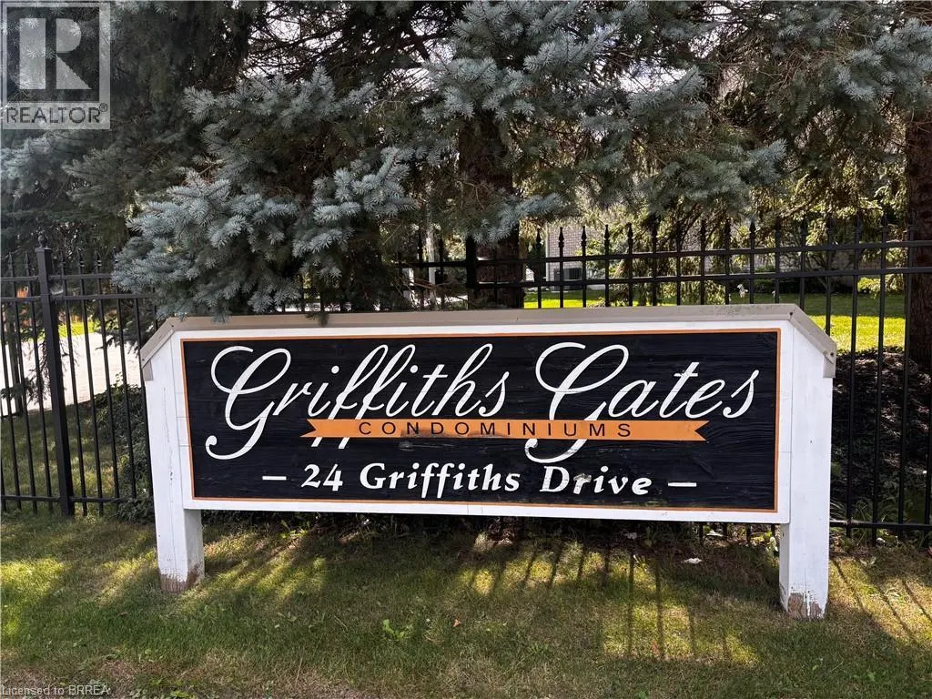 24 GRIFFITHS Drive Unit# 23 #23