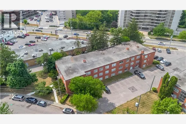 57 MERICOURT Road Unit# 310