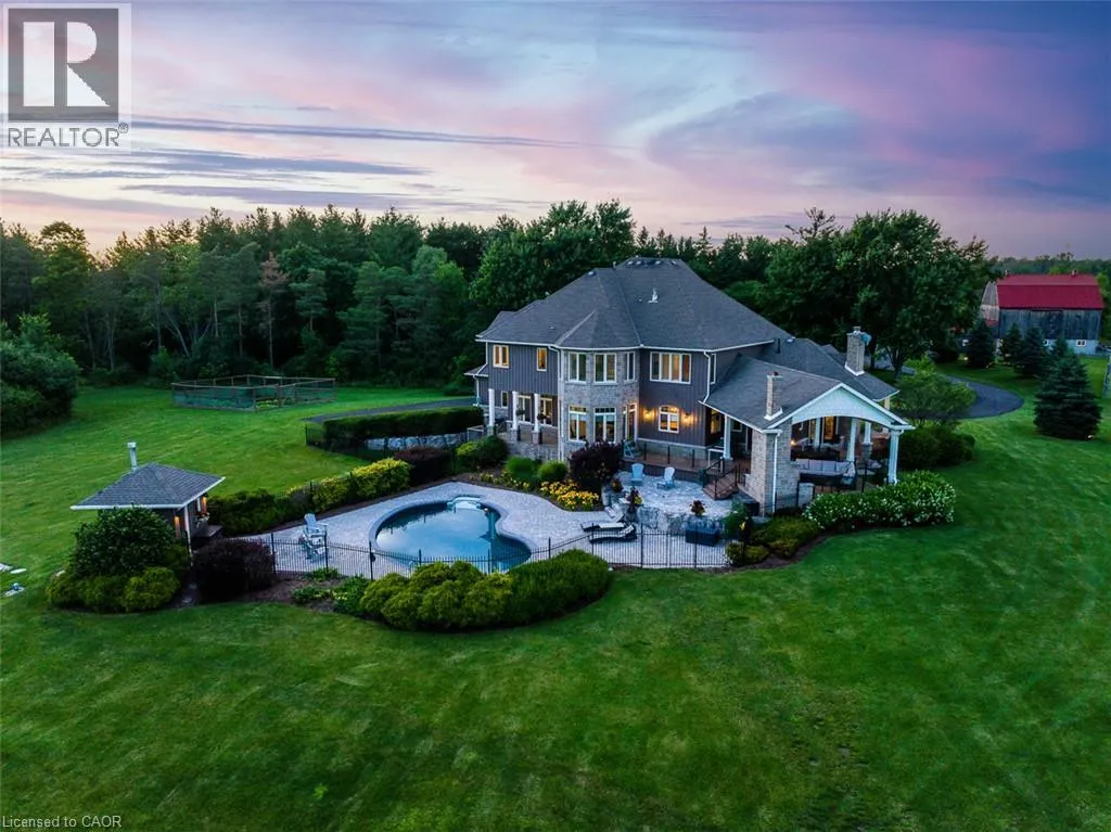 1532 CONCESSION RD 6 W