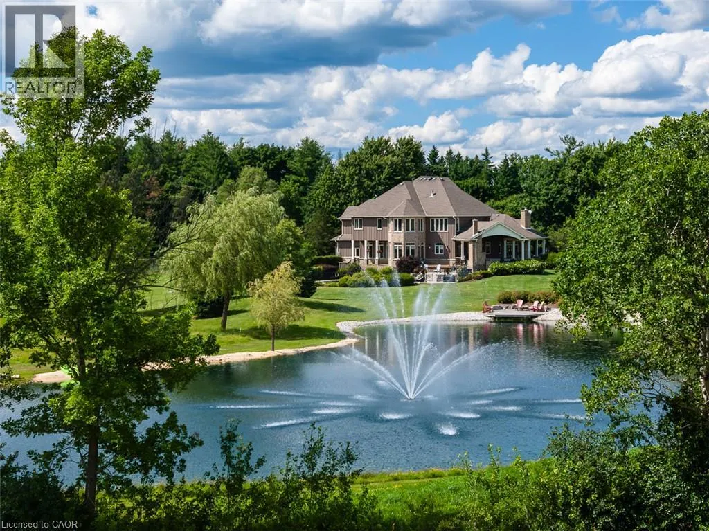 1532 CONCESSION RD 6 W