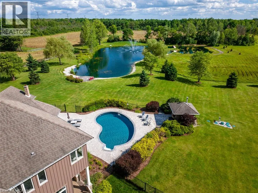 1532 CONCESSION RD 6 W