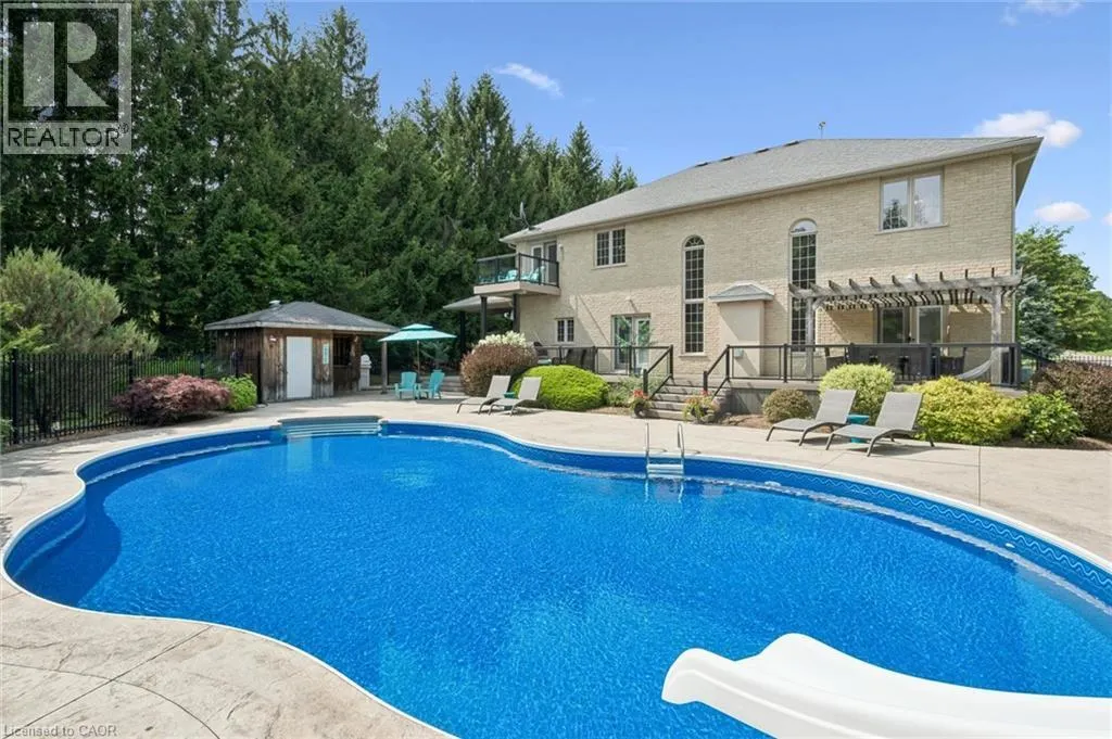 332 SCENIC Drive