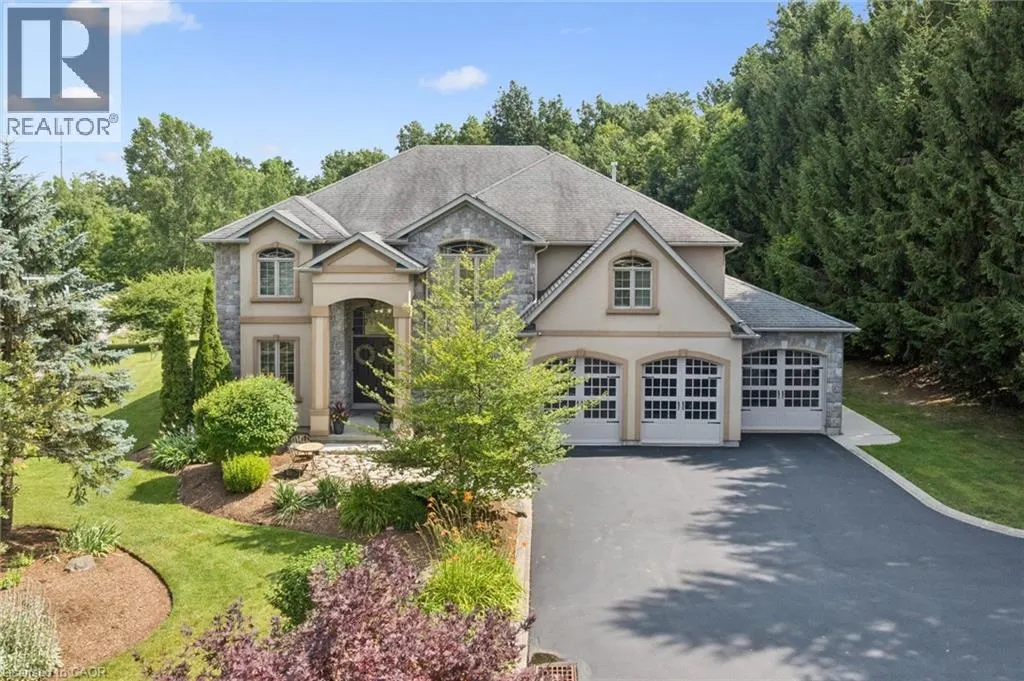 332 SCENIC Drive