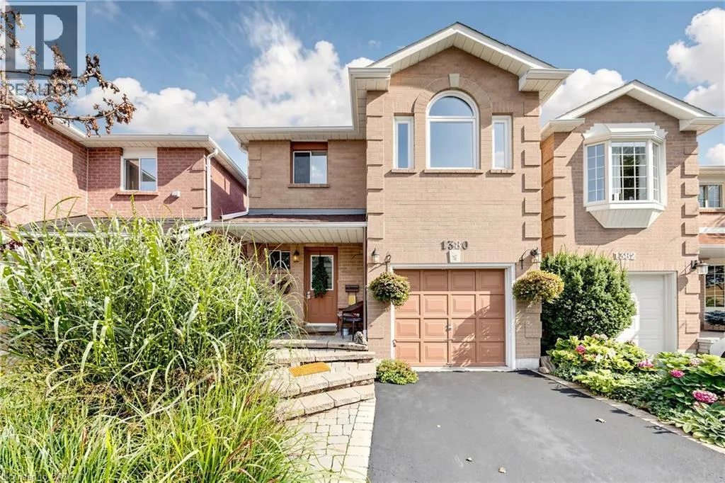1380 HAZEL MCCLEARY Drive
