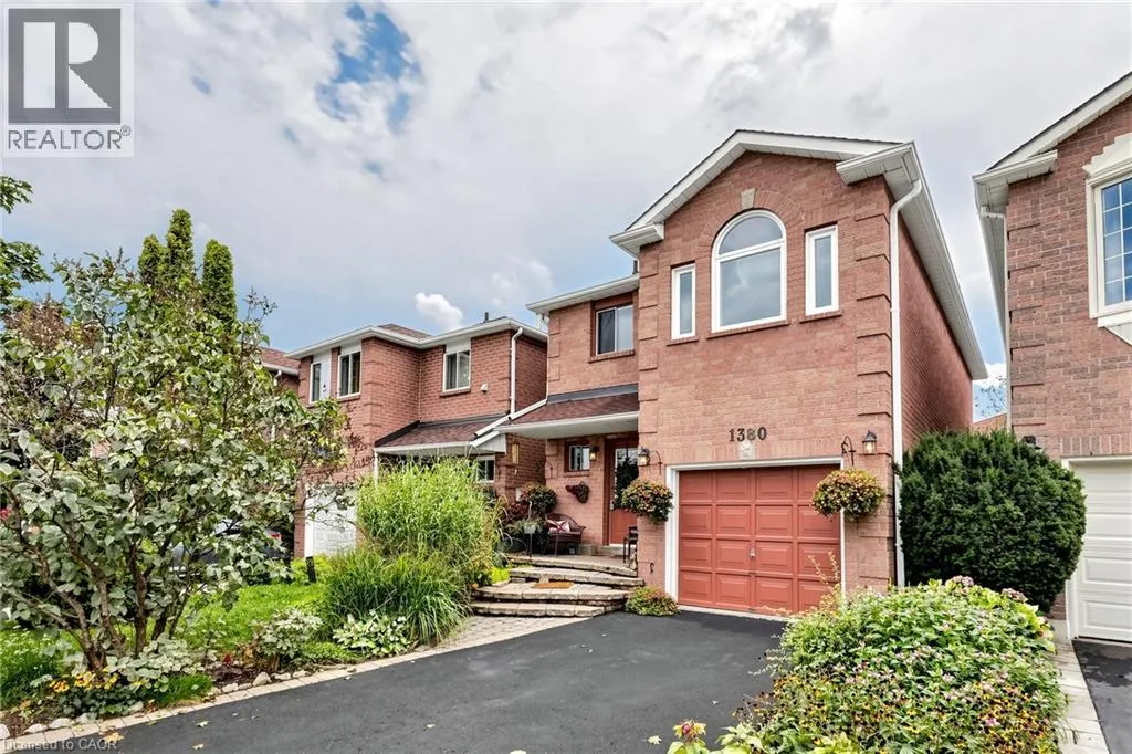 1380 HAZEL MCCLEARY Drive