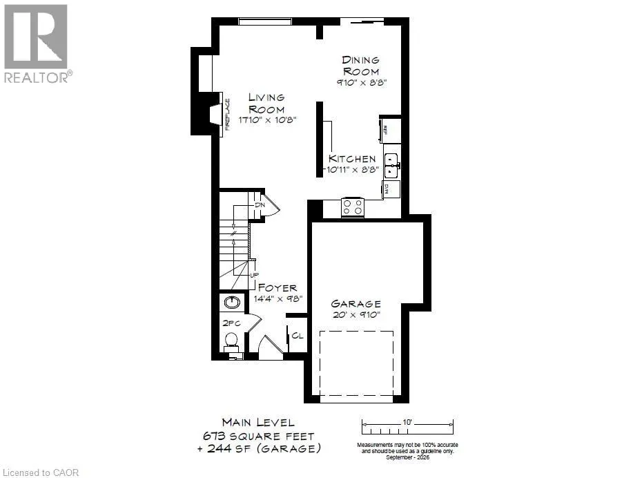 1380 HAZEL MCCLEARY Drive