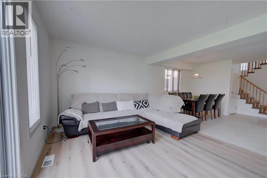 1064 COPPER LEAF Crescent