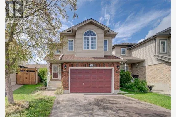 1064 COPPER LEAF Crescent