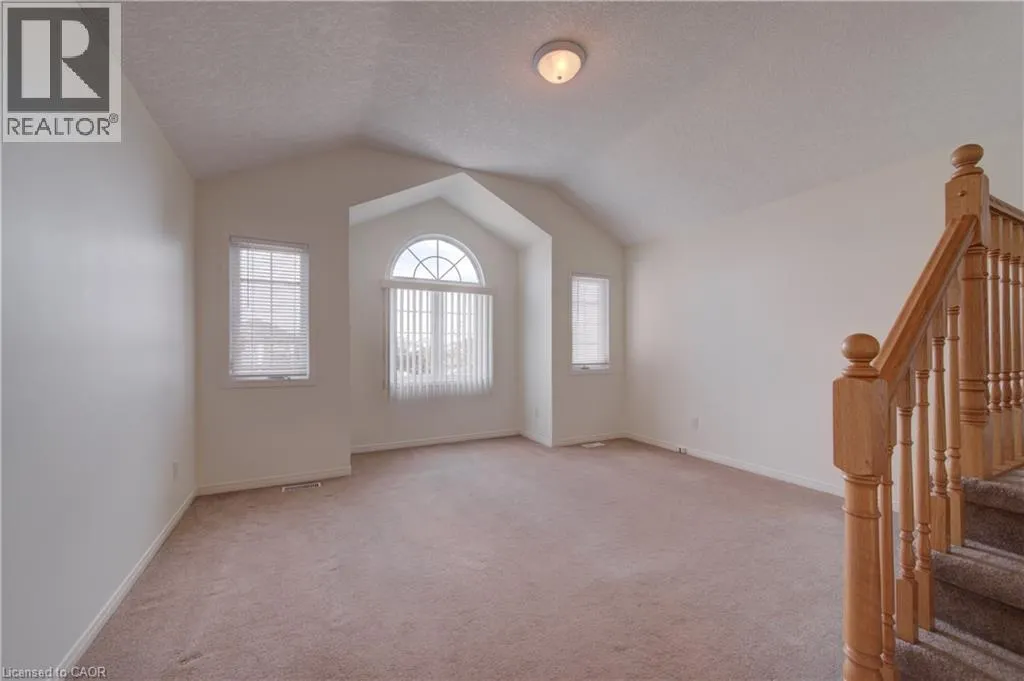 1064 COPPER LEAF Crescent