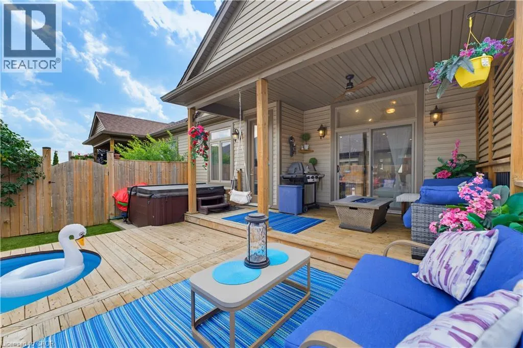 98 WOODBERRY Crescent