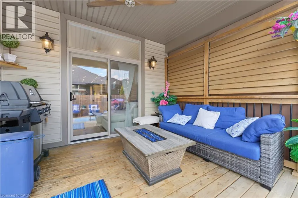 98 WOODBERRY Crescent
