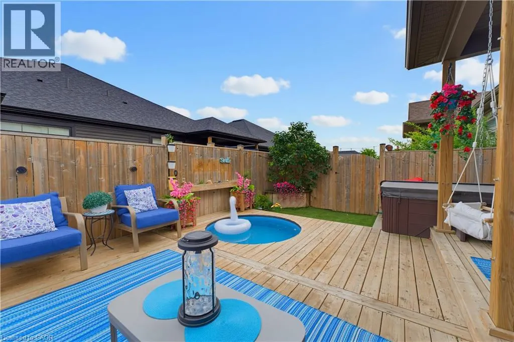 98 WOODBERRY Crescent