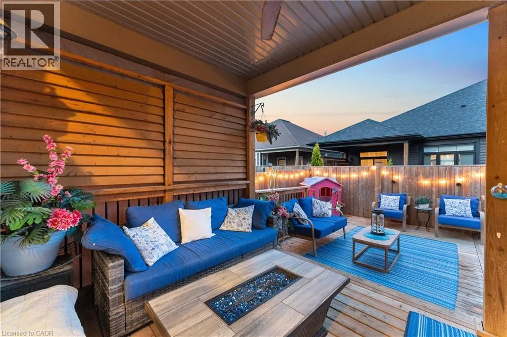 98 WOODBERRY Crescent