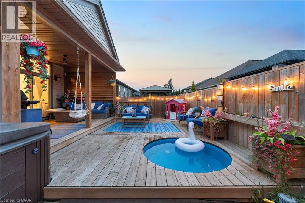 98 WOODBERRY Crescent