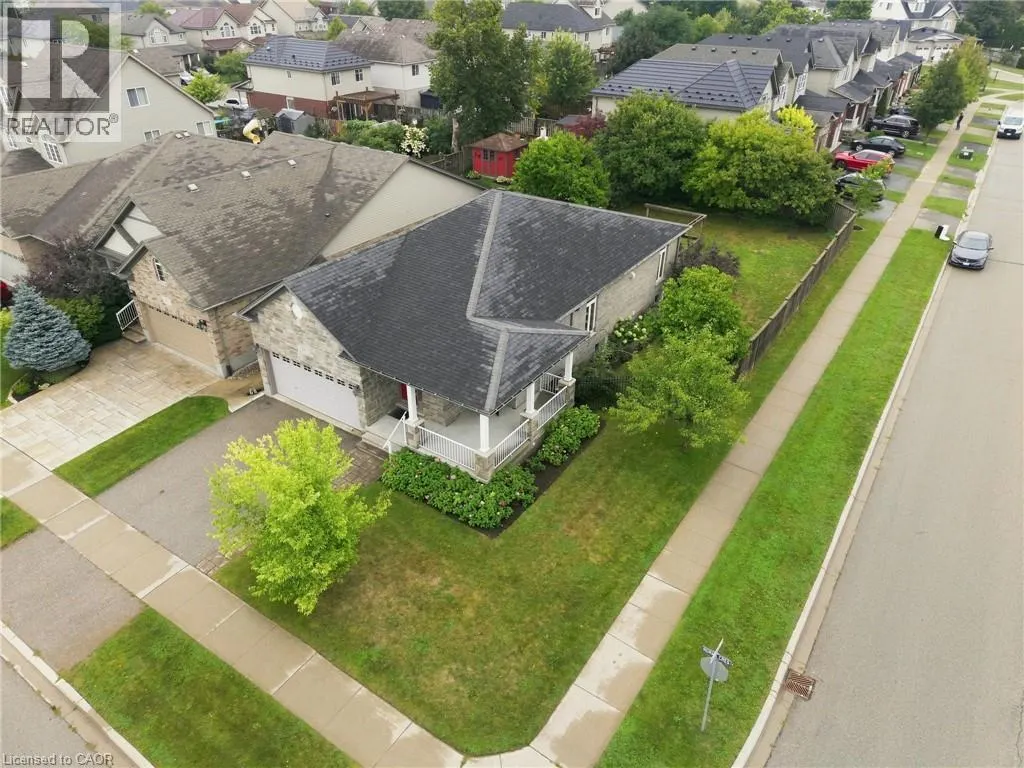33 NORMA Crescent
