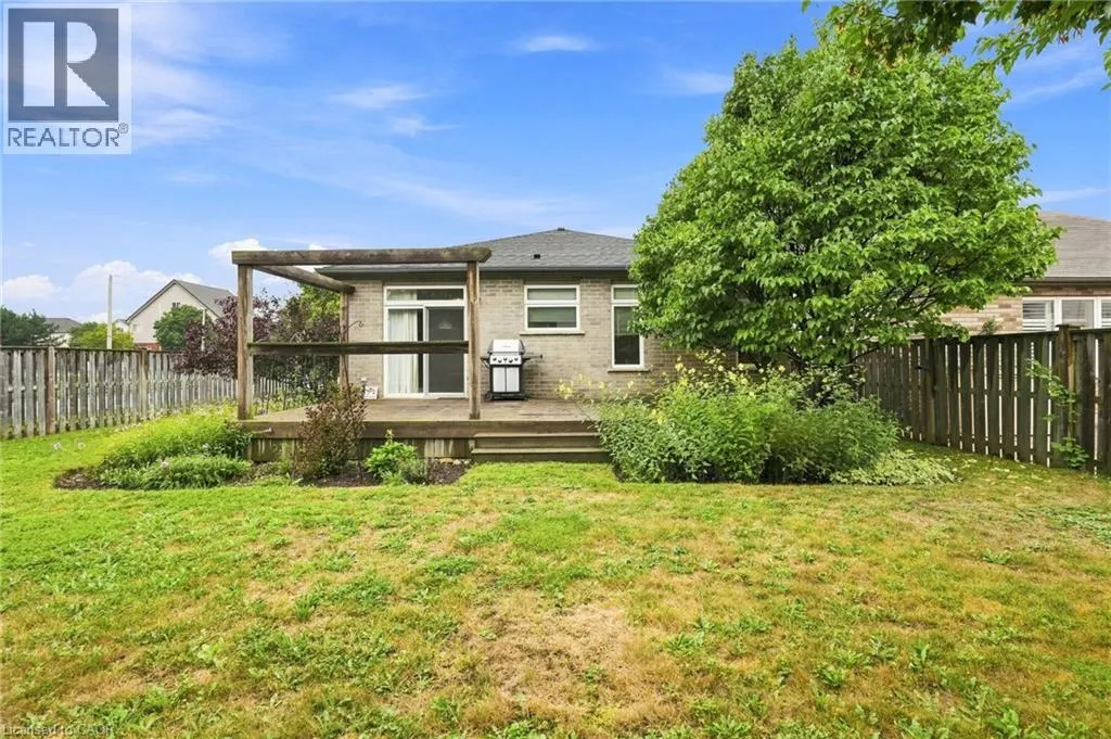 33 NORMA Crescent