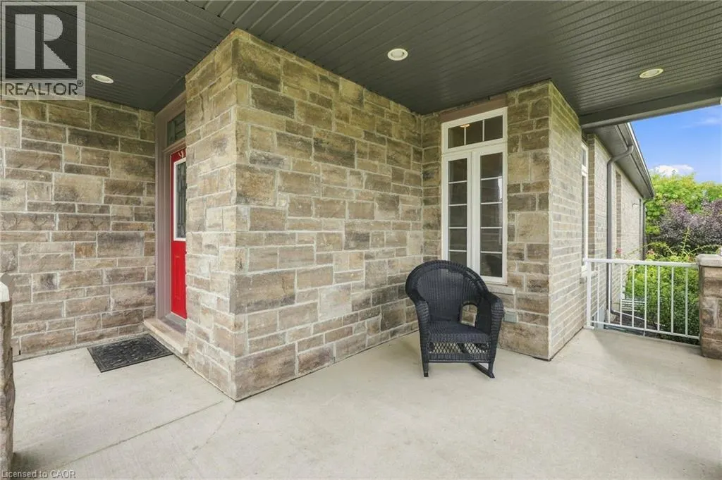 33 NORMA Crescent