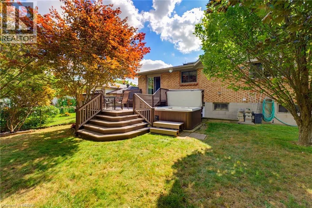 32 WEDGEWOOD Drive