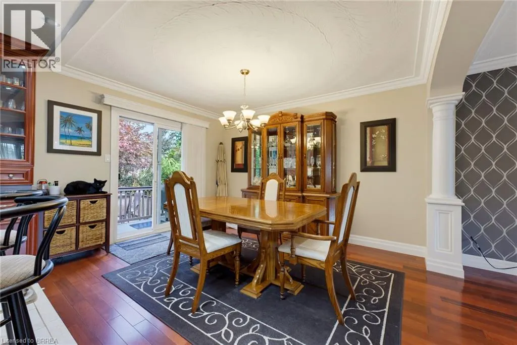 32 WEDGEWOOD Drive