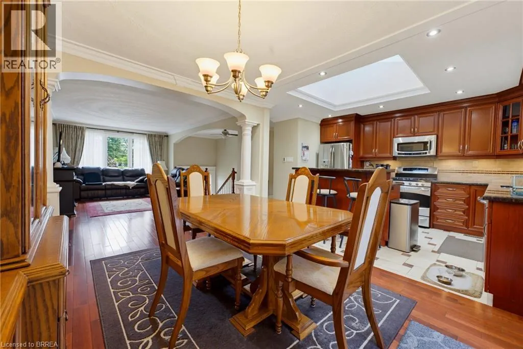 32 WEDGEWOOD Drive