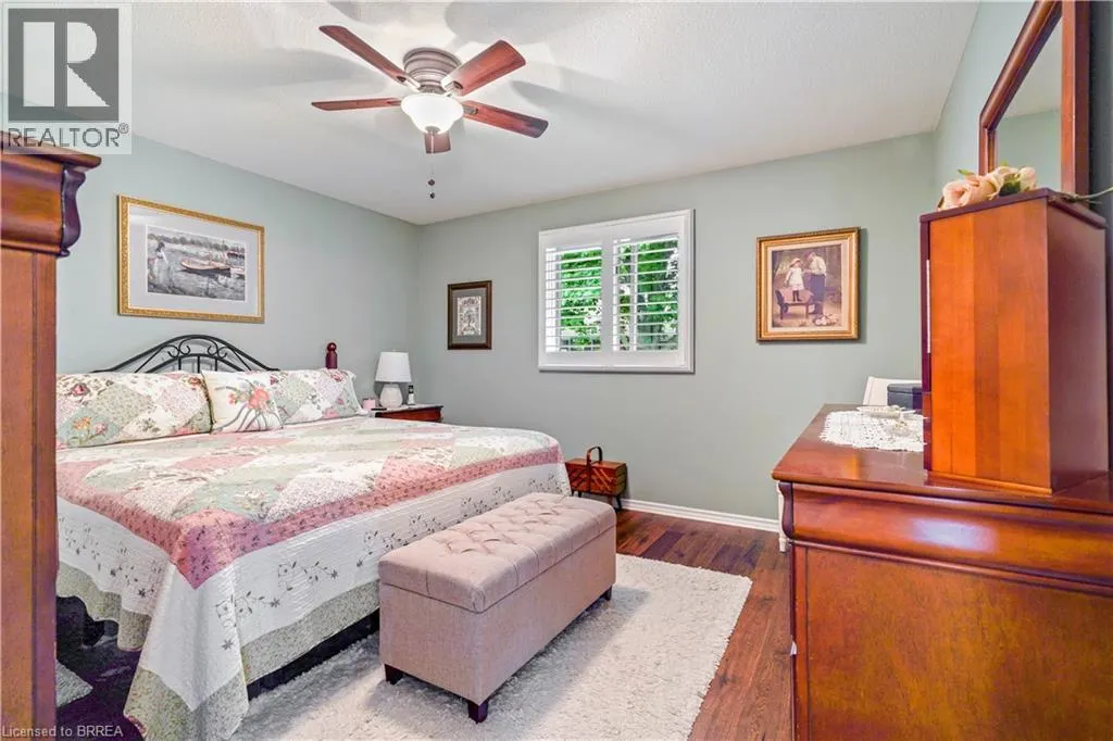 24 GRIFFITHS Drive Unit# 9 #9