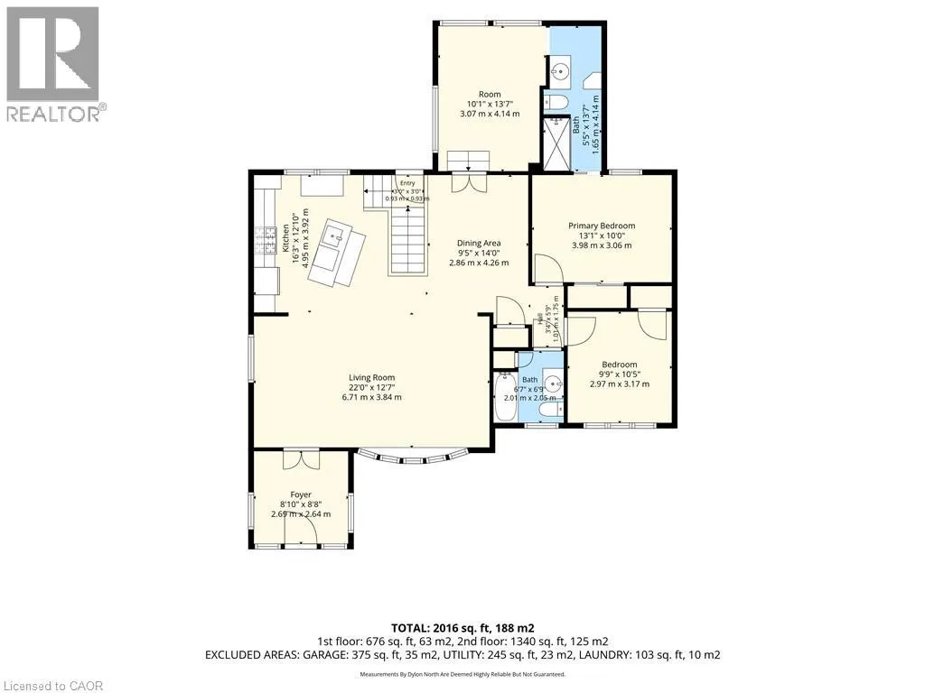 13 LAKESIDE Drive