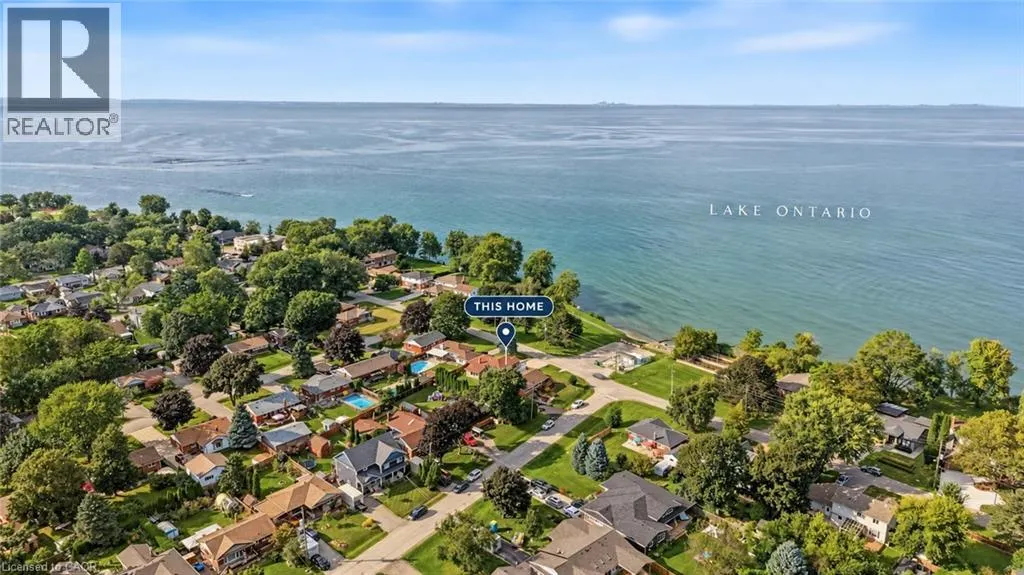 13 LAKESIDE Drive