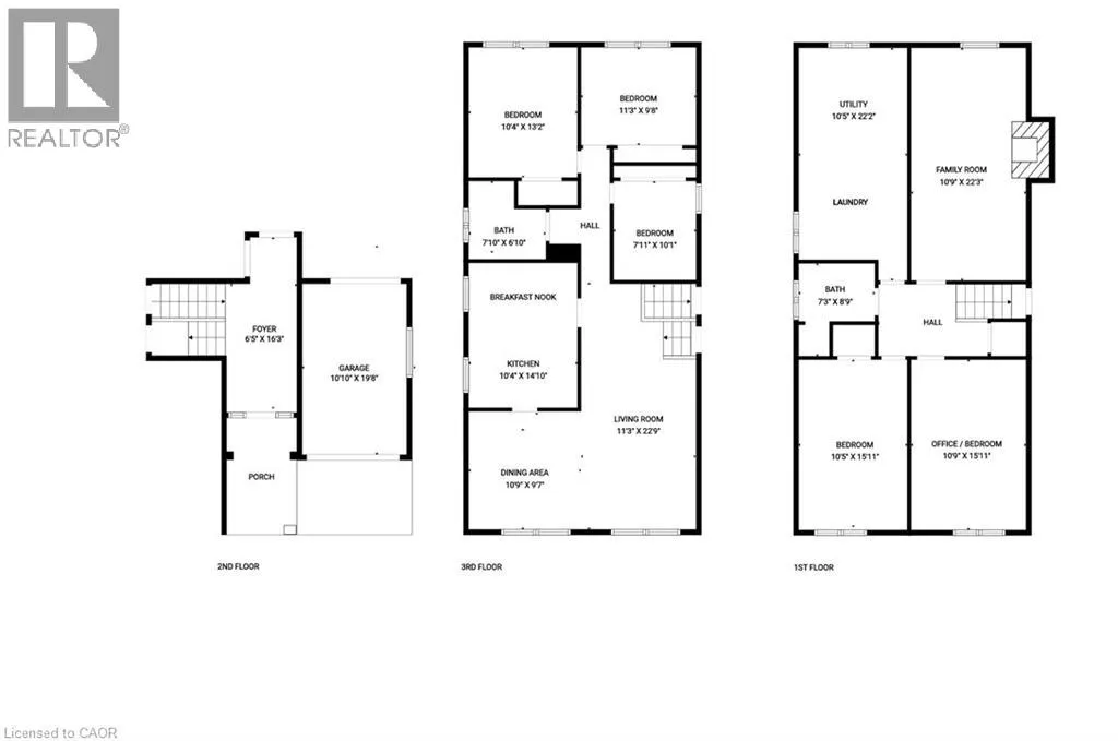20 BIRCHLAWN Drive