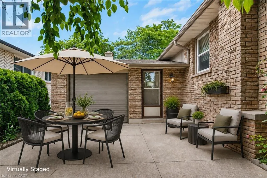 20 BIRCHLAWN Drive