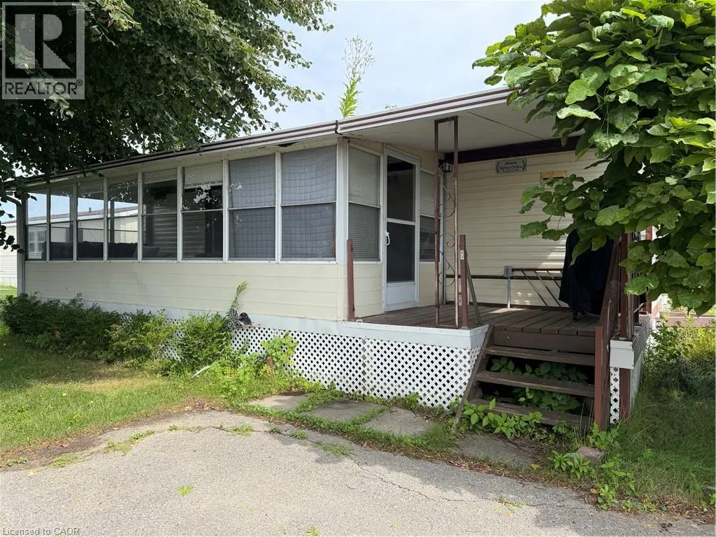 92 CLUBHOUSE Road Unit# 35 #35