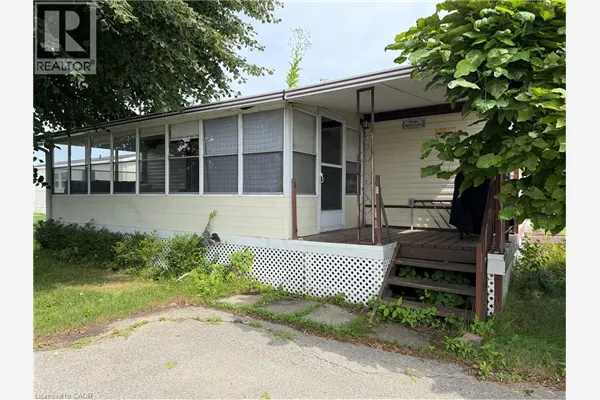 92 CLUBHOUSE Road Unit# 35 #35