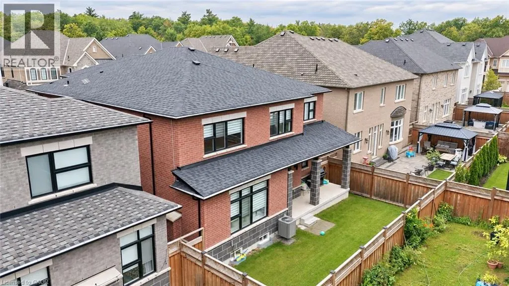 3313 SUNNINGDALE Gardens