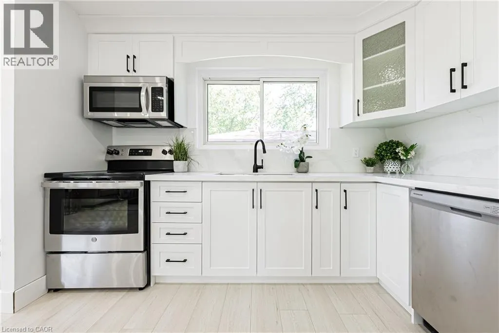 22 WILLIAM JOHNSON Street Unit# Mainfloor #Mainfloor