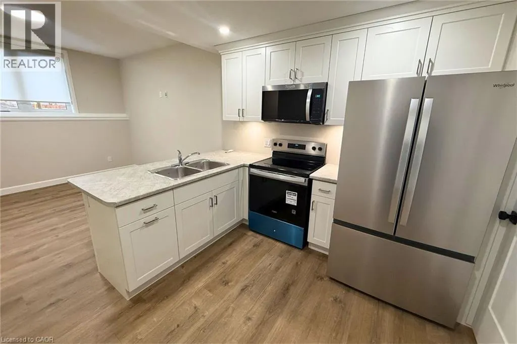 675 PRINCESS Street Unit# Lower Left #Lower Left