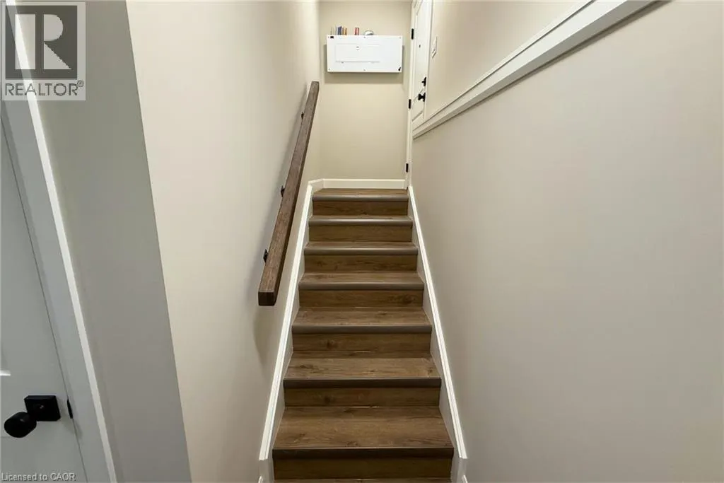 675 PRINCESS Street Unit# Lower Left #Lower Left