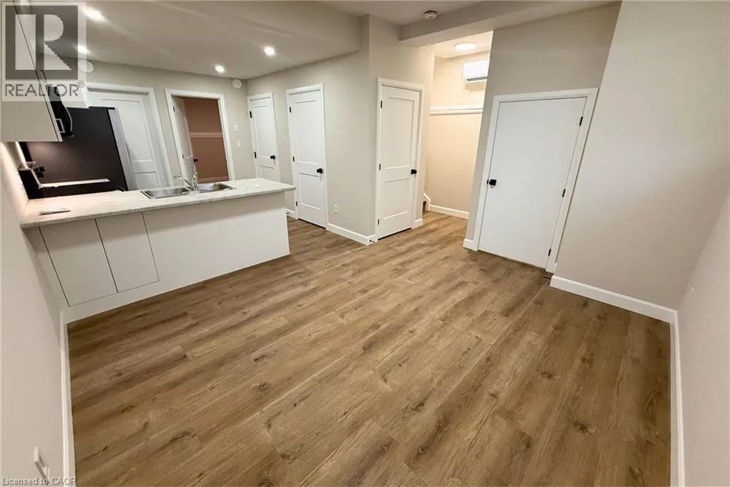 675 PRINCESS Street Unit# Lower Left #Lower Left