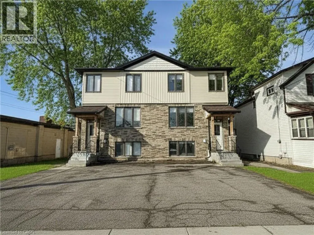675 PRINCESS Street Unit# Lower Left #Lower Left