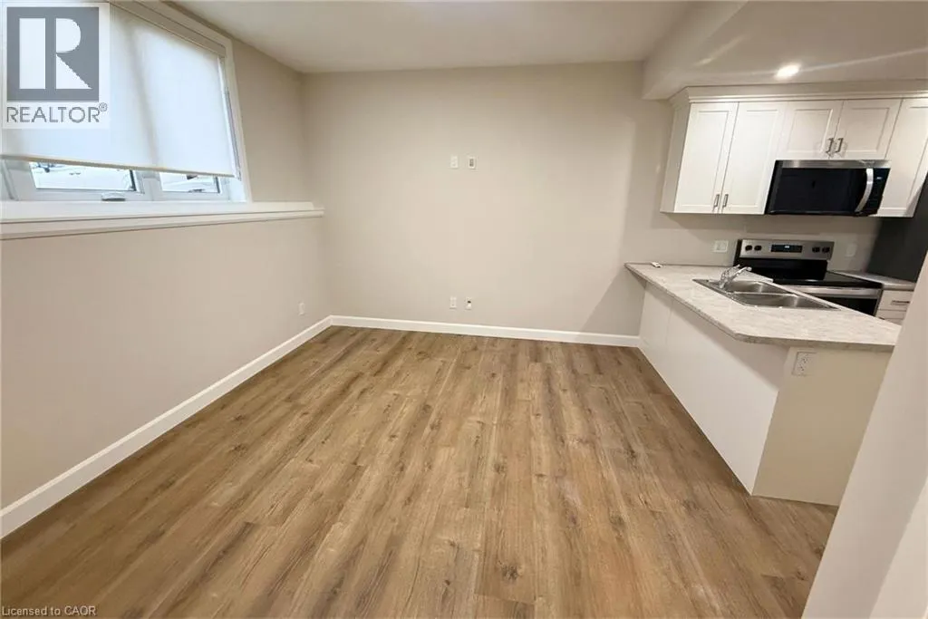 675 PRINCESS Street Unit# Lower Left #Lower Left