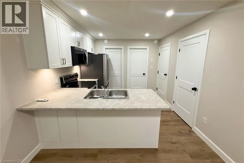 675 PRINCESS Street Unit# Lower Left #Lower Left