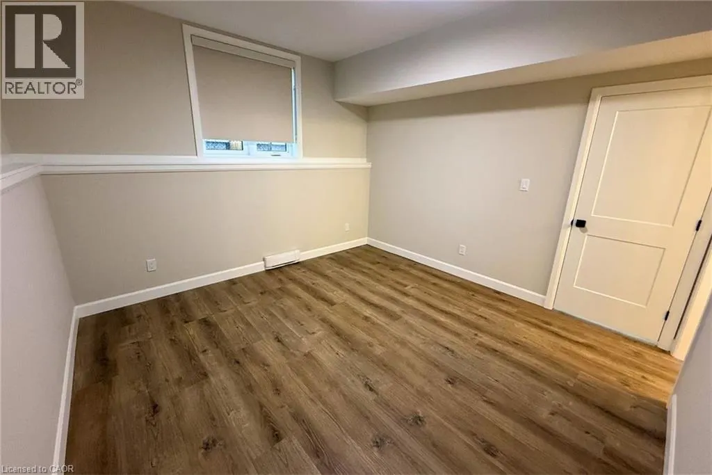 675 PRINCESS Street Unit# Lower Left #Lower Left