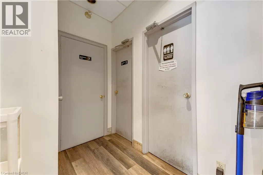 150 UNIVERSITY Avenue W Unit# 2 #2
