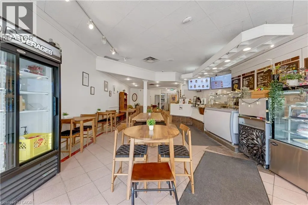 150 UNIVERSITY Avenue W Unit# 2 #2