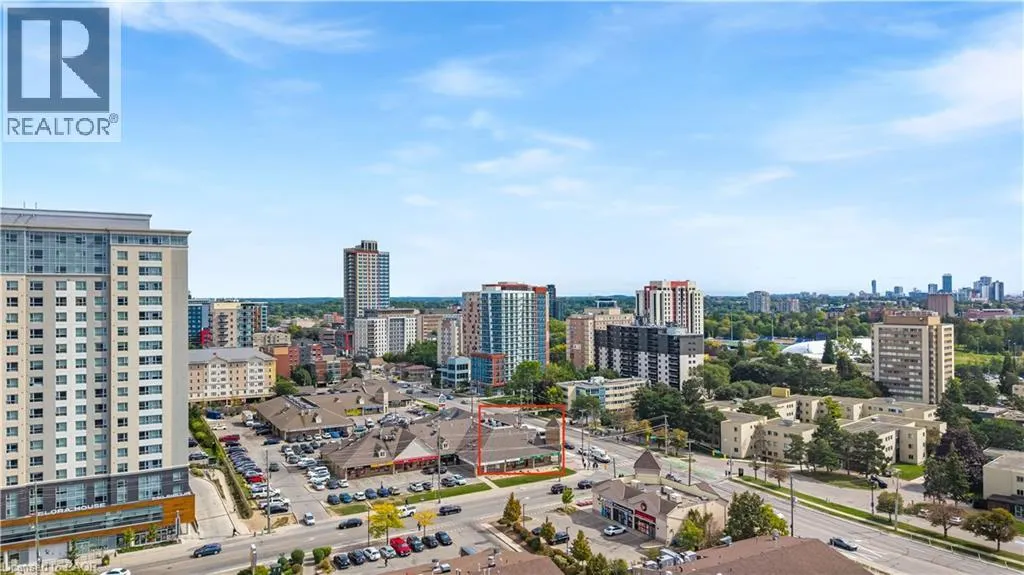 150 UNIVERSITY Avenue W Unit# 2 #2