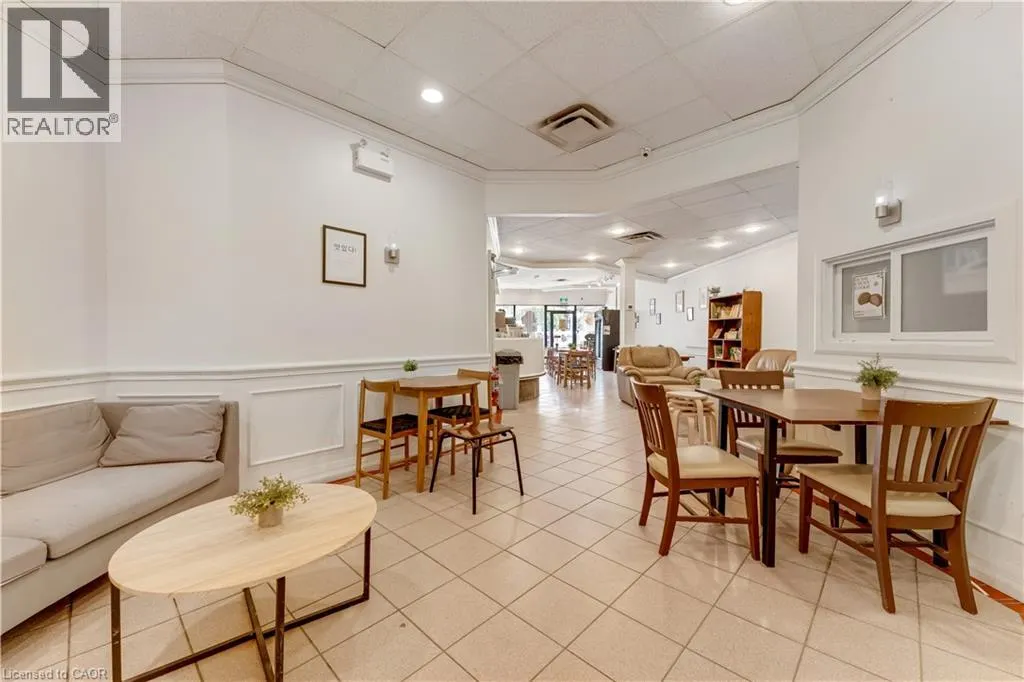 150 UNIVERSITY Avenue W Unit# 2 #2